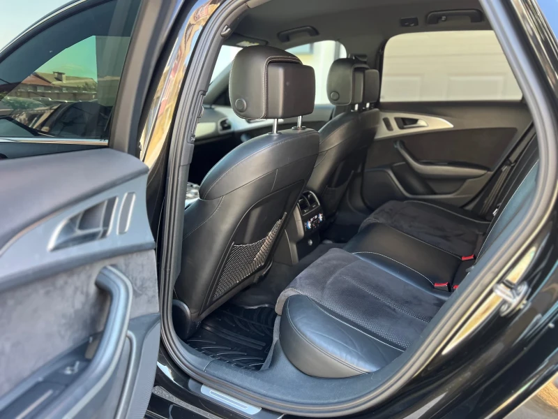 Audi A6 Avant 3.0TDI Quattro, снимка 7 - Автомобили и джипове - 53530468