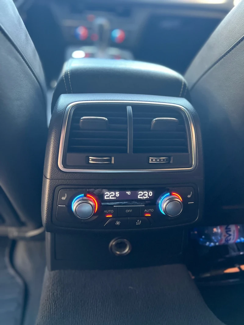 Audi A6 Avant 3.0TDI Quattro, снимка 10 - Автомобили и джипове - 53530468