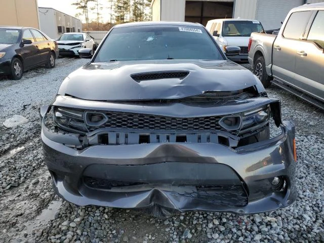 Dodge Charger * SCAT PACK* , снимка 5 - Автомобили и джипове - 47186439