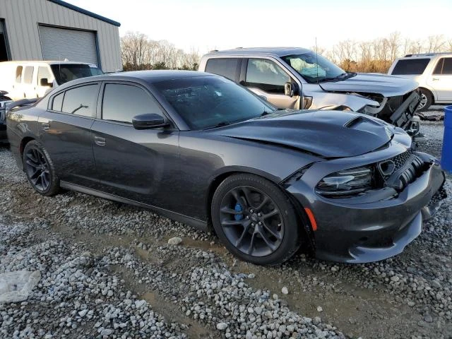 Dodge Charger * SCAT PACK* , снимка 4 - Автомобили и джипове - 47186439