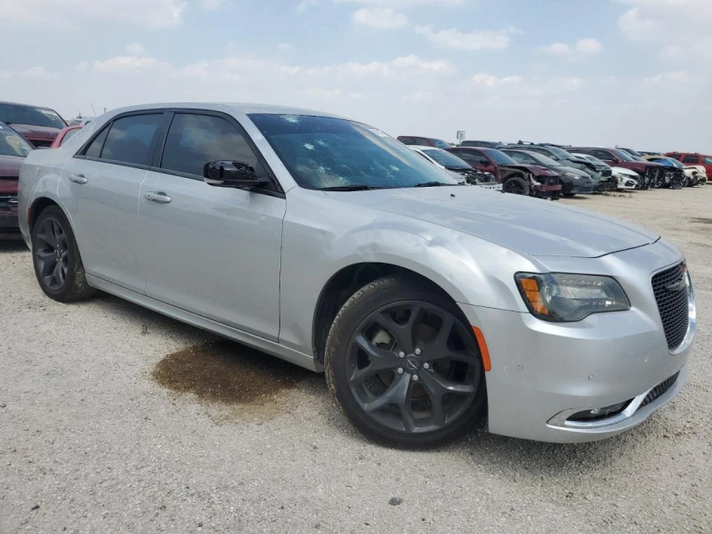 Chrysler 300c TOURING - 29000 лв. - 97595806 1