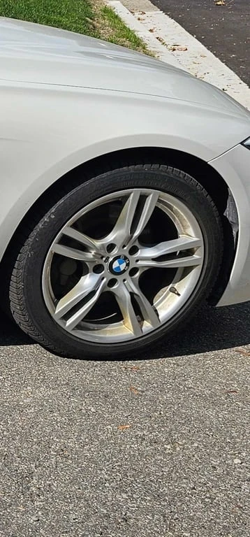 BMW 330 2018 330i XDRIVE* БЕЗ ПЪРВОНАЧАЛНА ВНОСКА - изображение 6