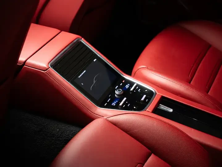 Porsche Panamera 4 E-Hybrid* Sport Chrono* Premium Plus* (Carfax) | Mobile.bg   17