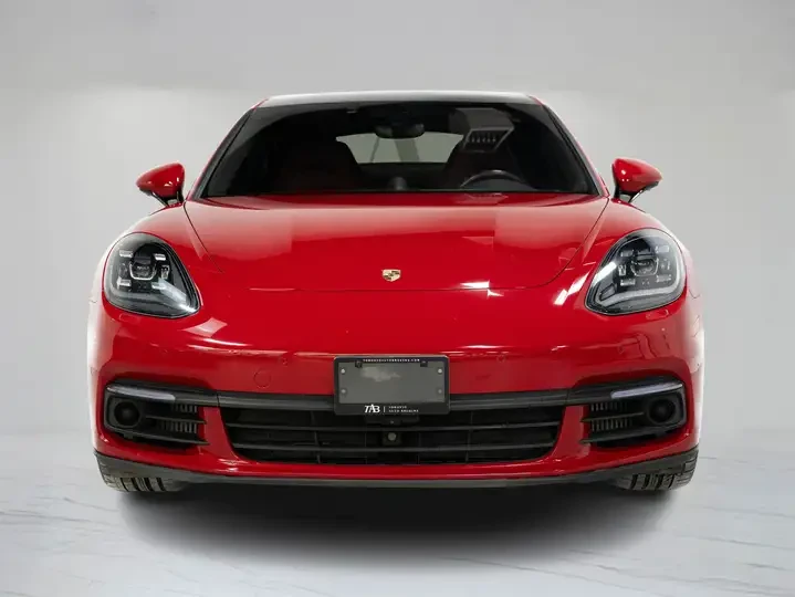 Porsche Panamera 4 E-Hybrid* Sport Chrono* Premium Plus* (Carfax) - изображение 5