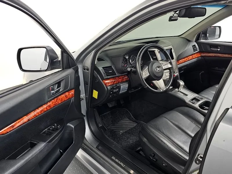 Subaru Legacy 2.5 | Mobile.bg � ����������� 10