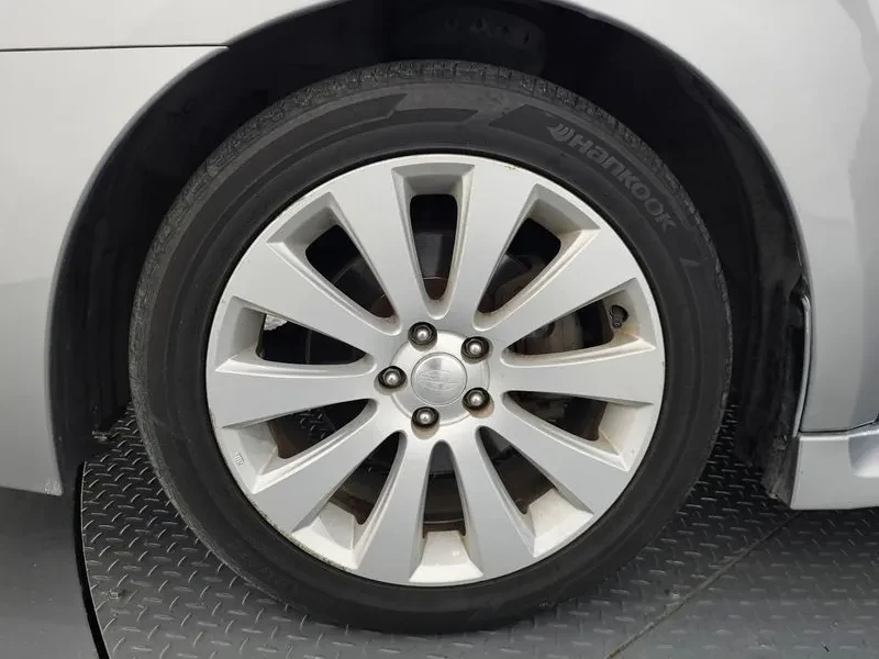 Subaru Legacy 2.5 | Mobile.bg � ����������� 5