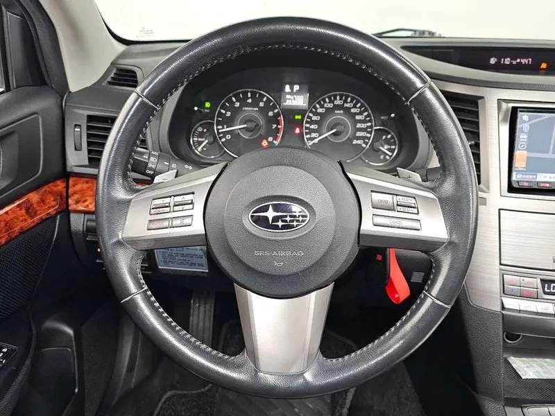 Subaru Legacy 2.5 | Mobile.bg � ����������� 13