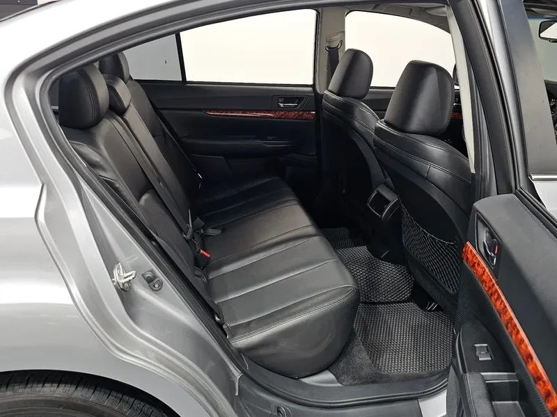Subaru Legacy 2.5 | Mobile.bg � ����������� 12