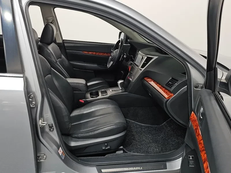 Subaru Legacy 2.5 | Mobile.bg � ����������� 11