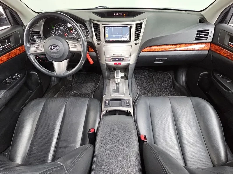 Subaru Legacy 2.5 | Mobile.bg � ����������� 7