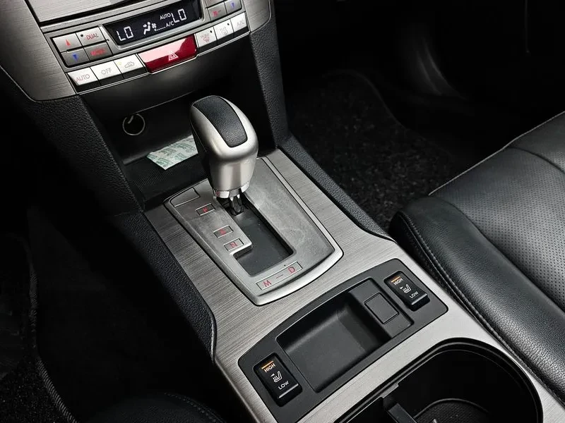 Subaru Legacy 2.5 | Mobile.bg � ����������� 9