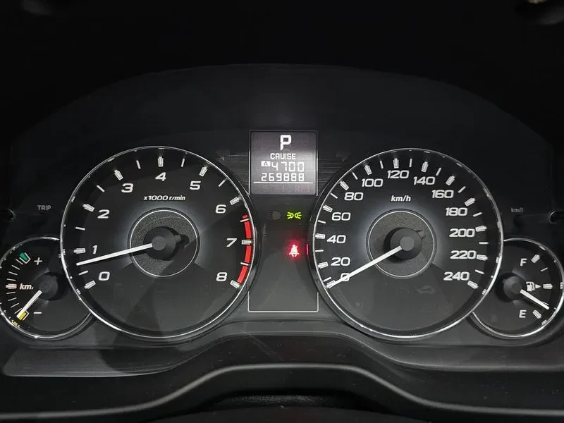 Subaru Legacy 2.5 | Mobile.bg � ����������� 8