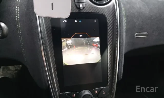 McLaren 570S Coupe Bowers & Wilkins* Vehicle Lift System*  | Mobile.bg � ����������� 12