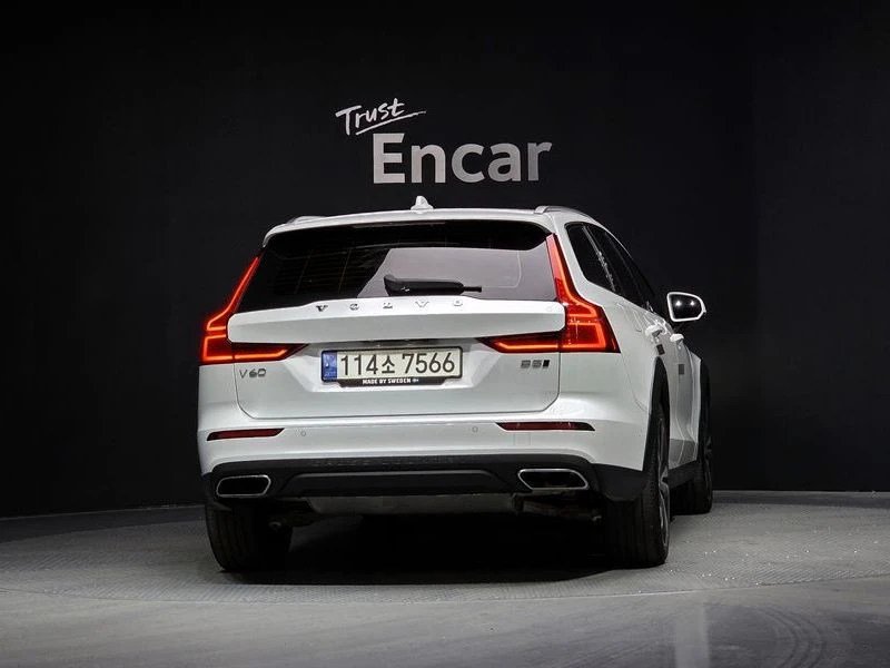 Volvo V60 2.0 Automatic | Mobile.bg � ����������� 4