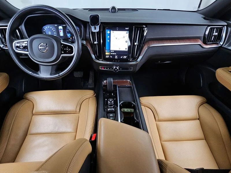 Volvo V60 2.0 Automatic | Mobile.bg � ����������� 7