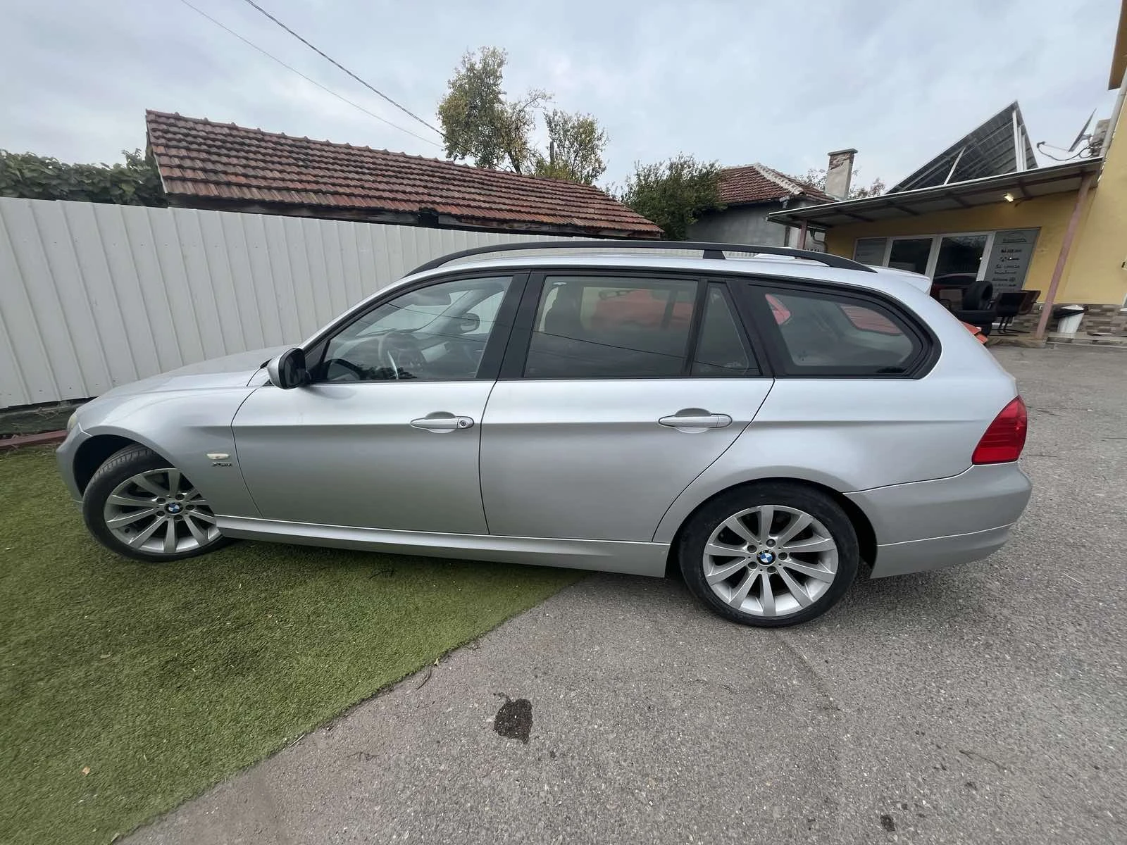 BMW 325, снимка 1