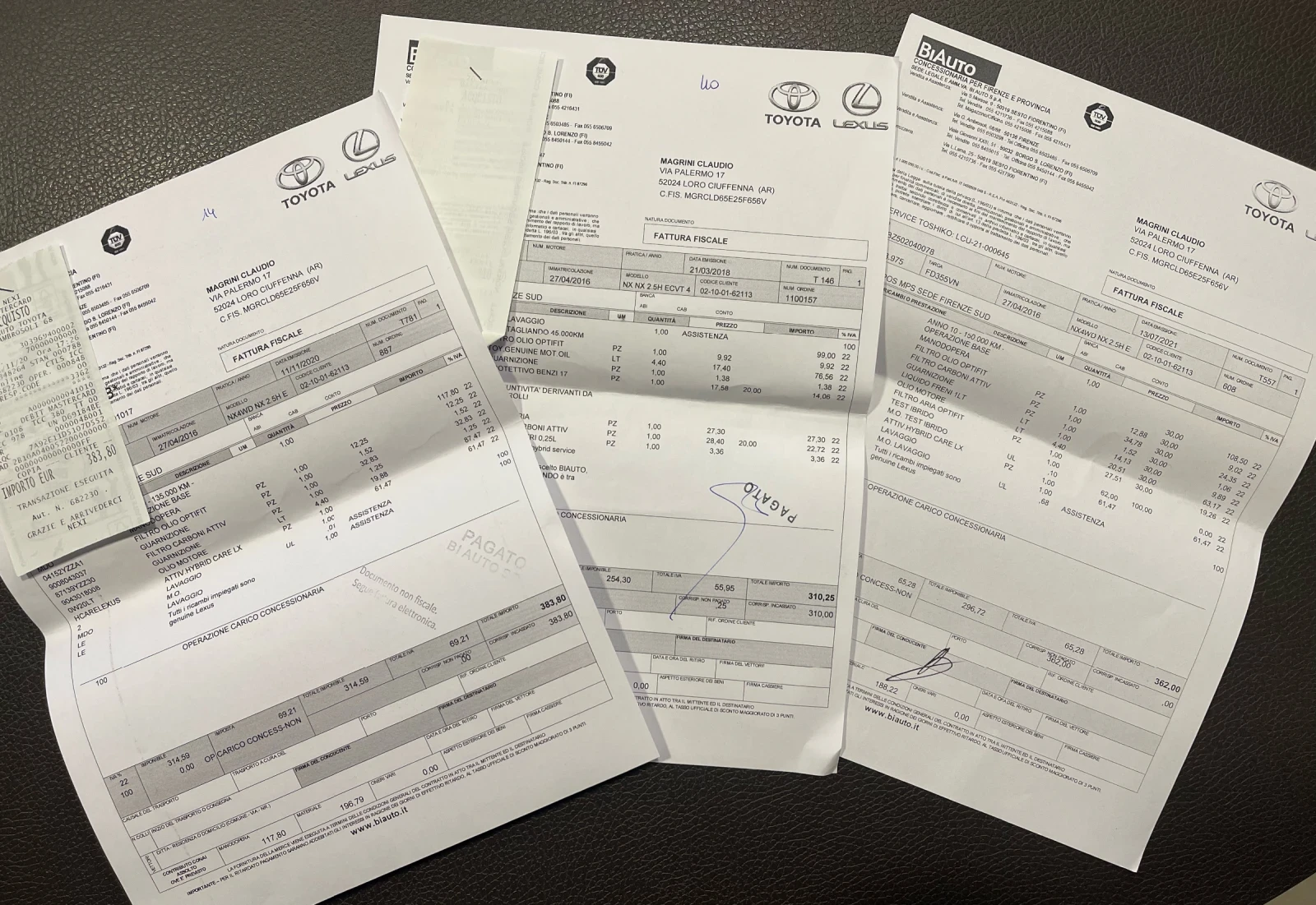 Lexus NX 300h 2.5H EXECUTIVE 4WD CVT | Mobile.bg � ����������� 16