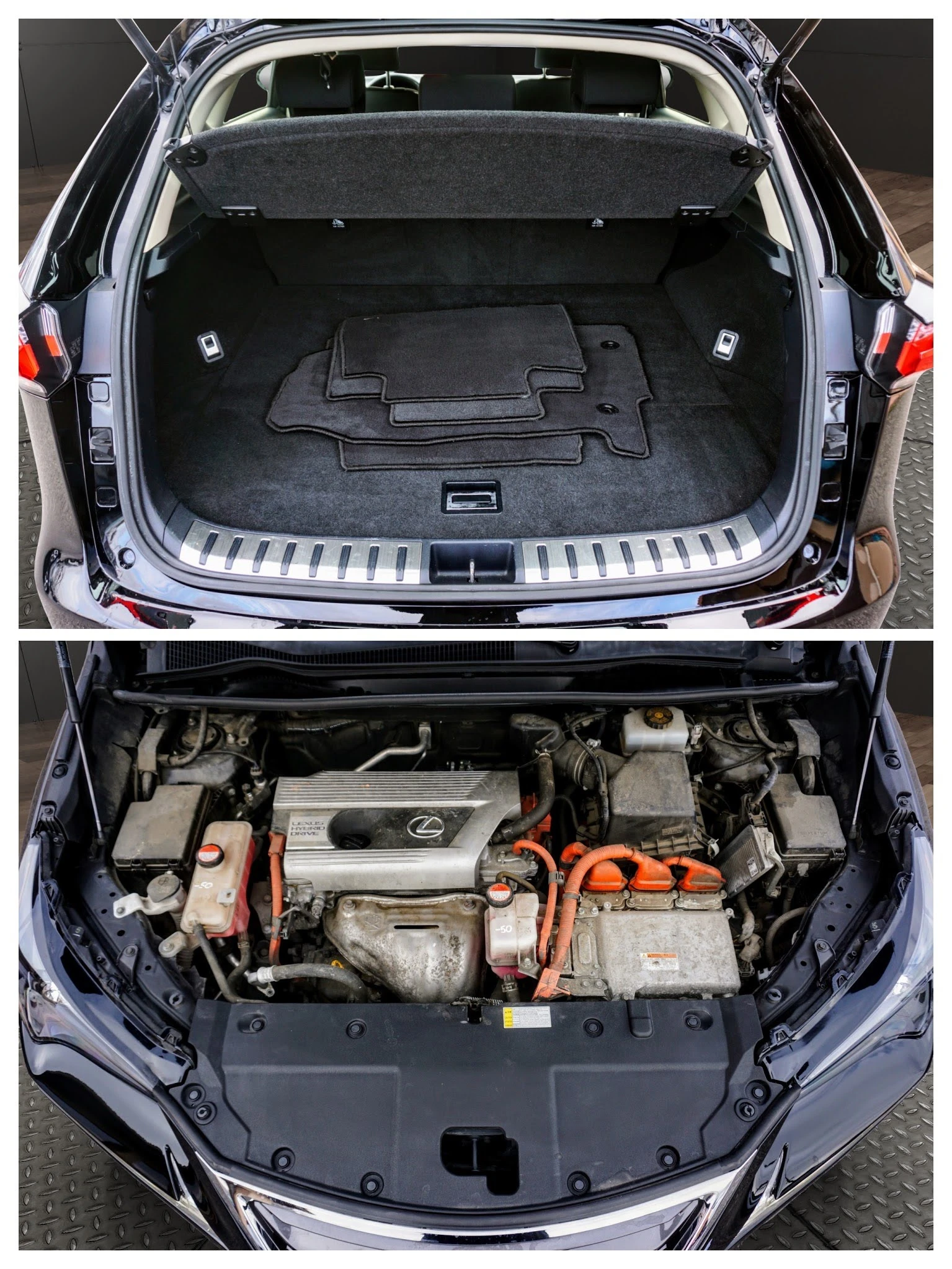 Lexus NX 300h 2.5H EXECUTIVE 4WD CVT | Mobile.bg � ����������� 13