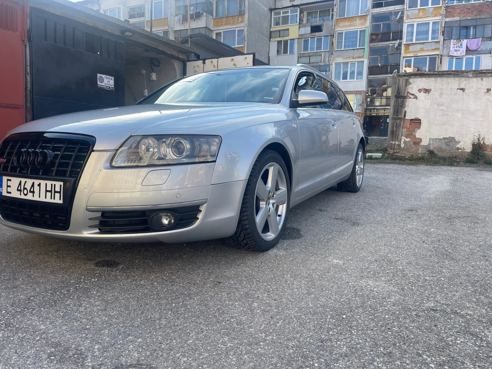 Audi A6 3.0 TDI 233 коня  - изображение 9