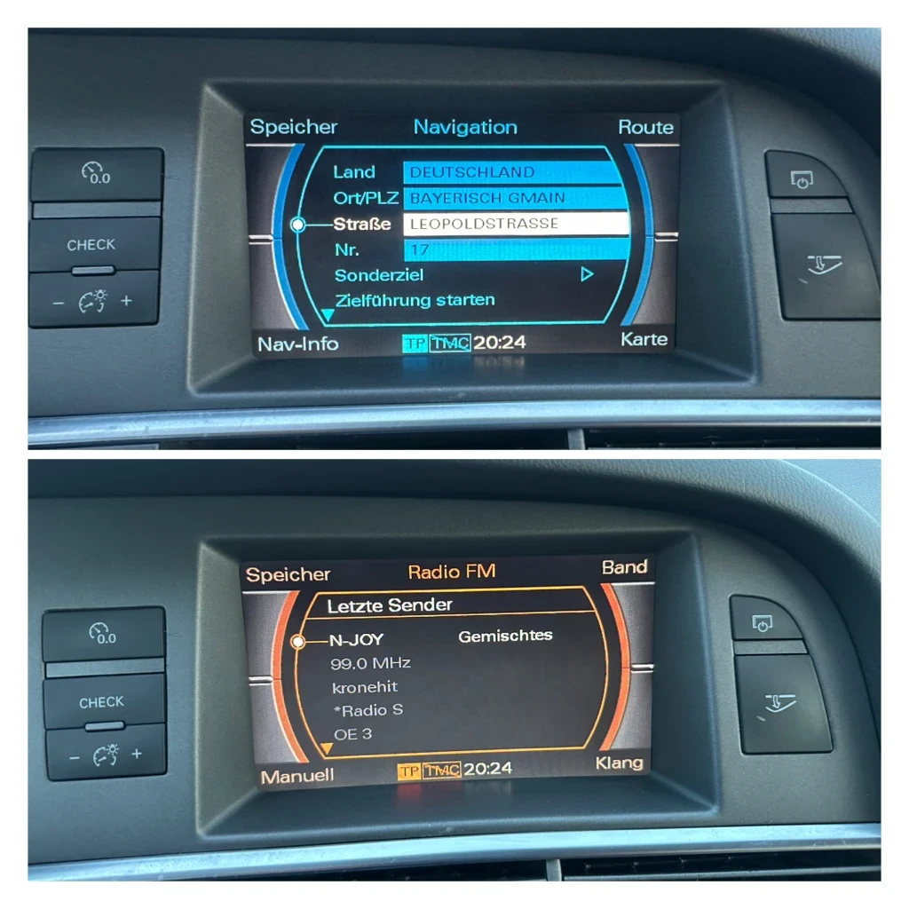 Audi A6 2.7TDI* FULL* AUTOMAT*  | Mobile.bg � ����������� 14