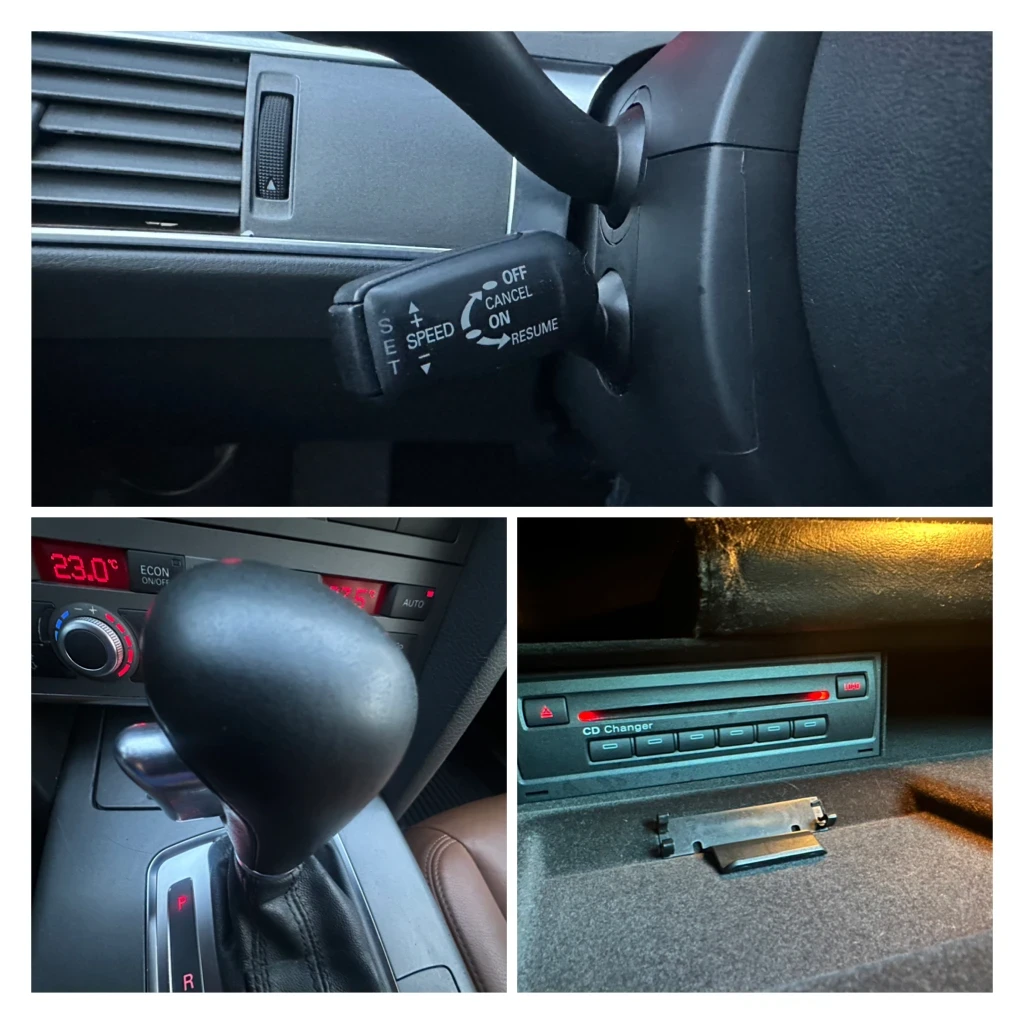 Audi A6 2.7TDI* FULL* AUTOMAT*  | Mobile.bg � ����������� 15