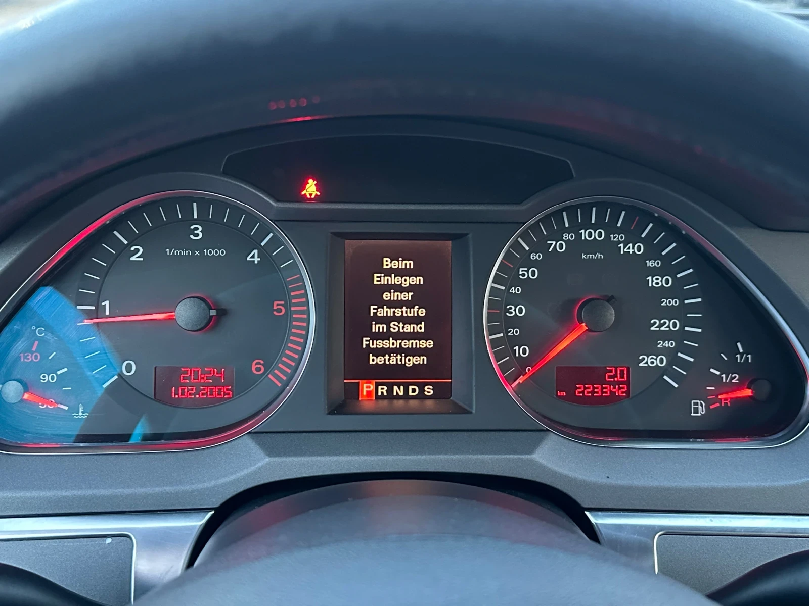 Audi A6 2.7TDI* FULL* AUTOMAT*  | Mobile.bg � ����������� 17
