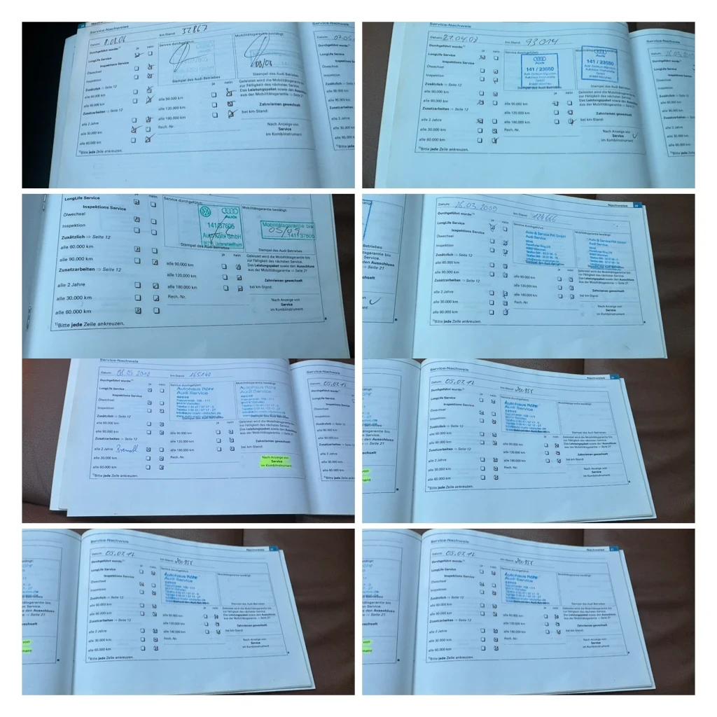 Audi A6 2.7TDI* FULL* AUTOMAT*  | Mobile.bg � ����������� 16