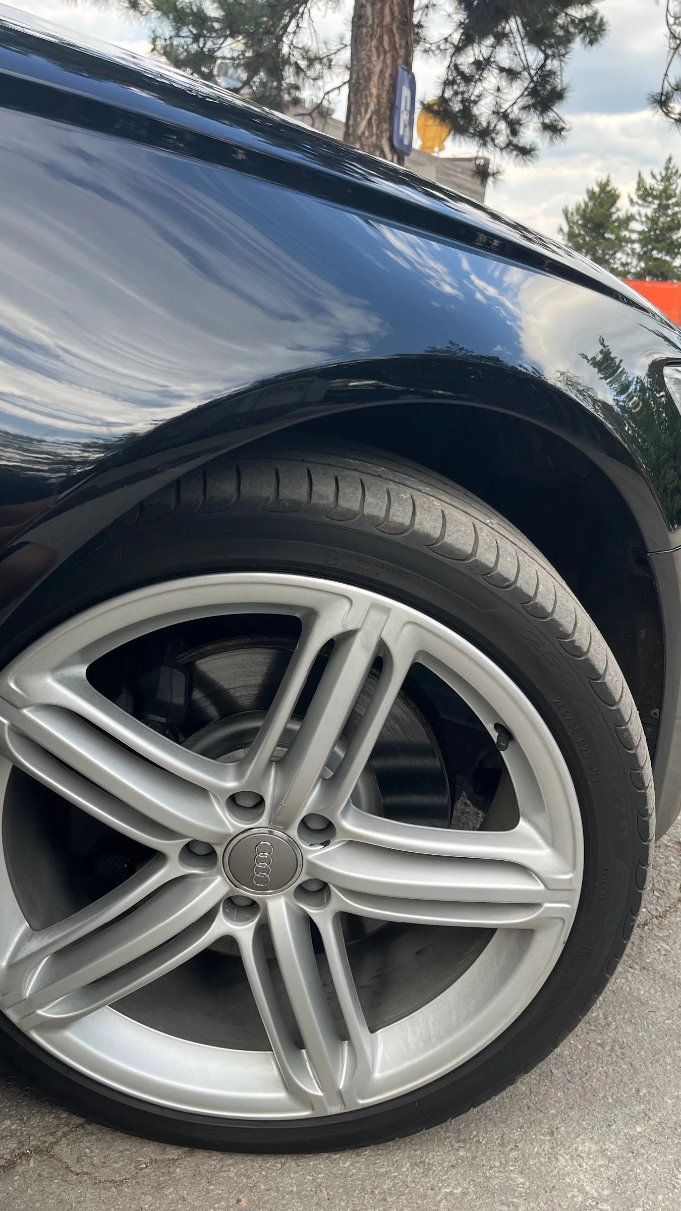 Audi A6 3.0TDI QUATTRO S-LINE - изображение 10