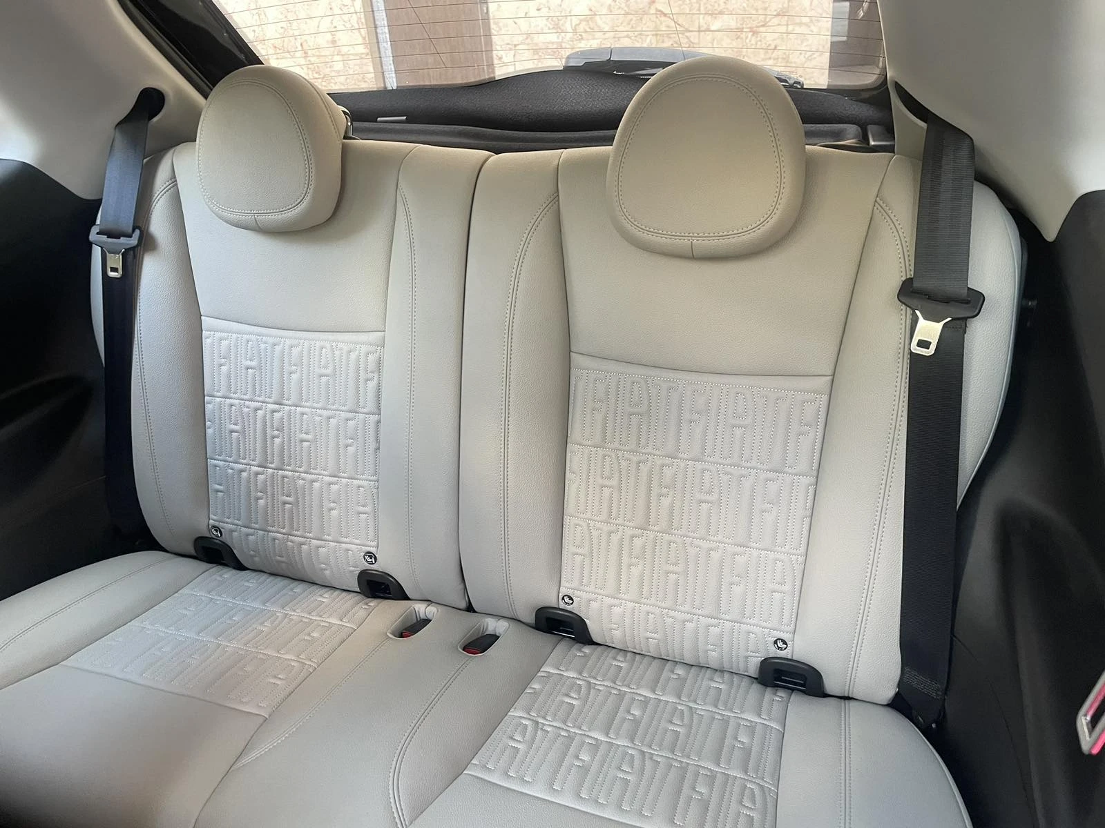 Fiat 500 LA PRIMA PANORAMA | Mobile.bg   14