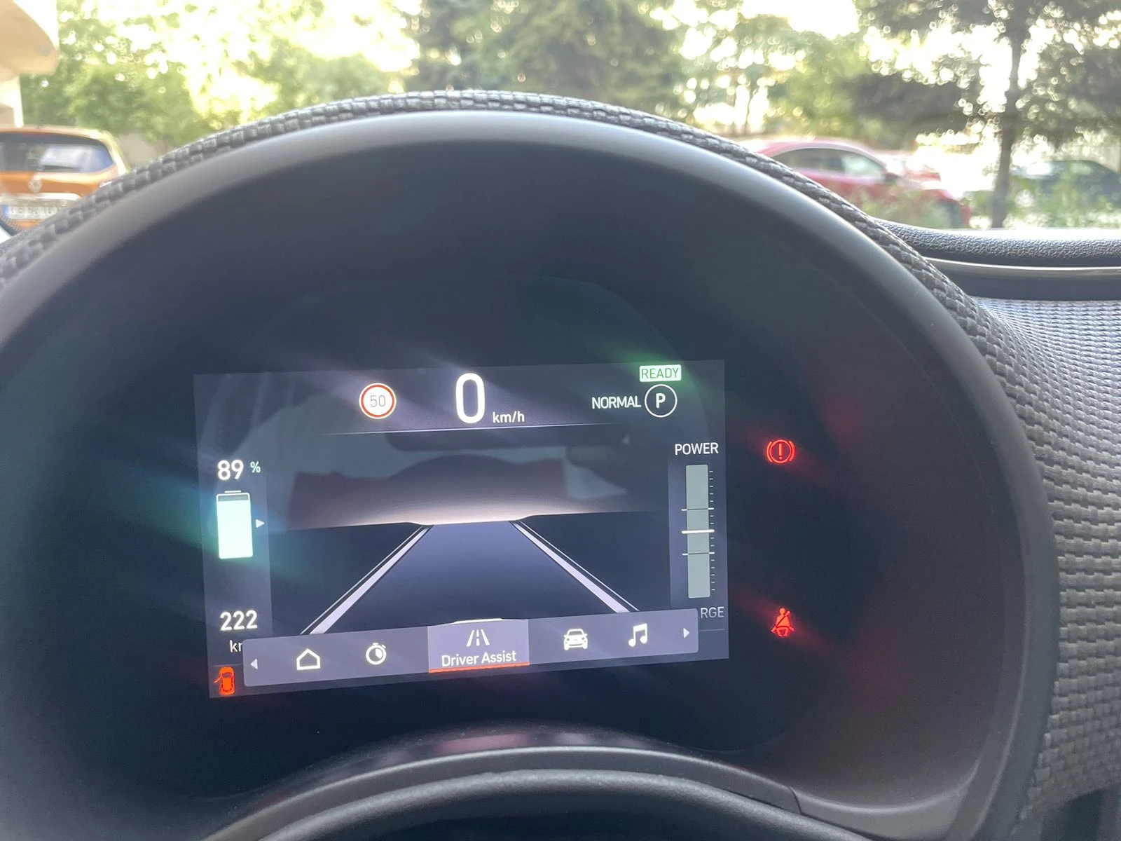 Fiat 500 LA PRIMA PANORAMA | Mobile.bg   13