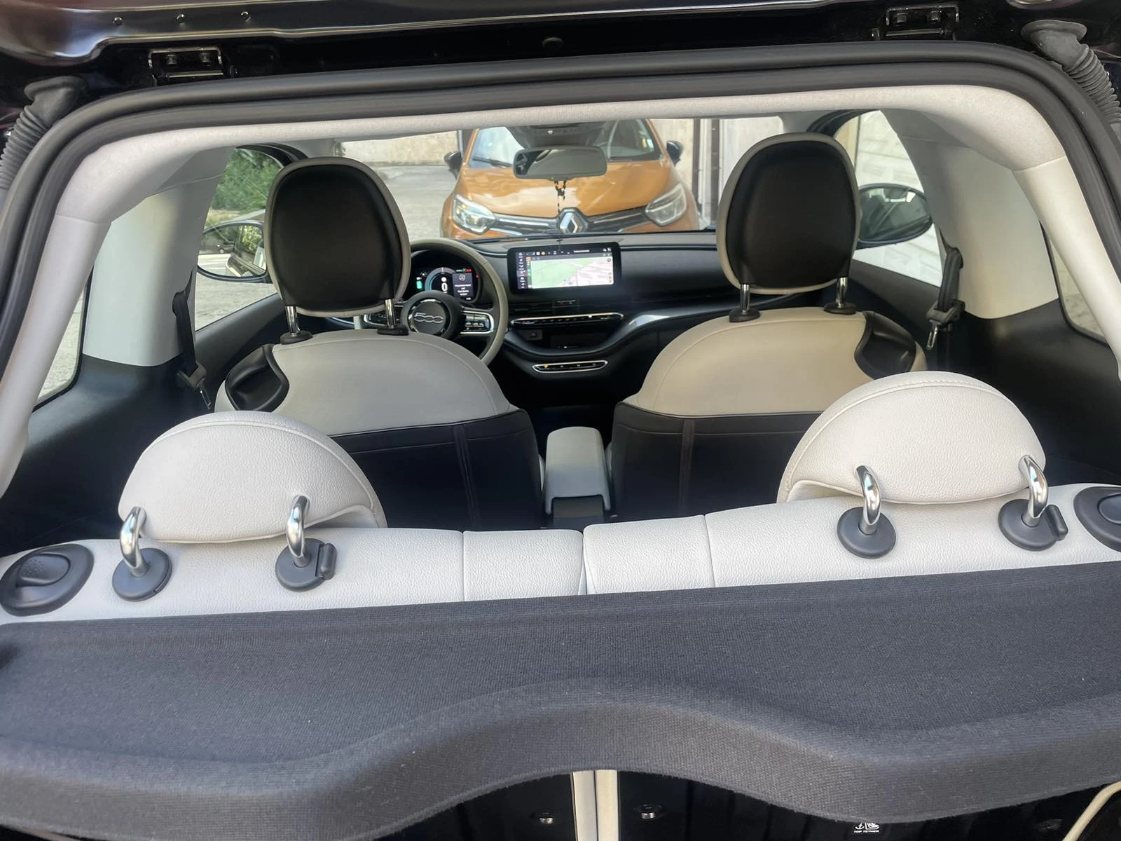 Fiat 500 LA PRIMA - изображение 6