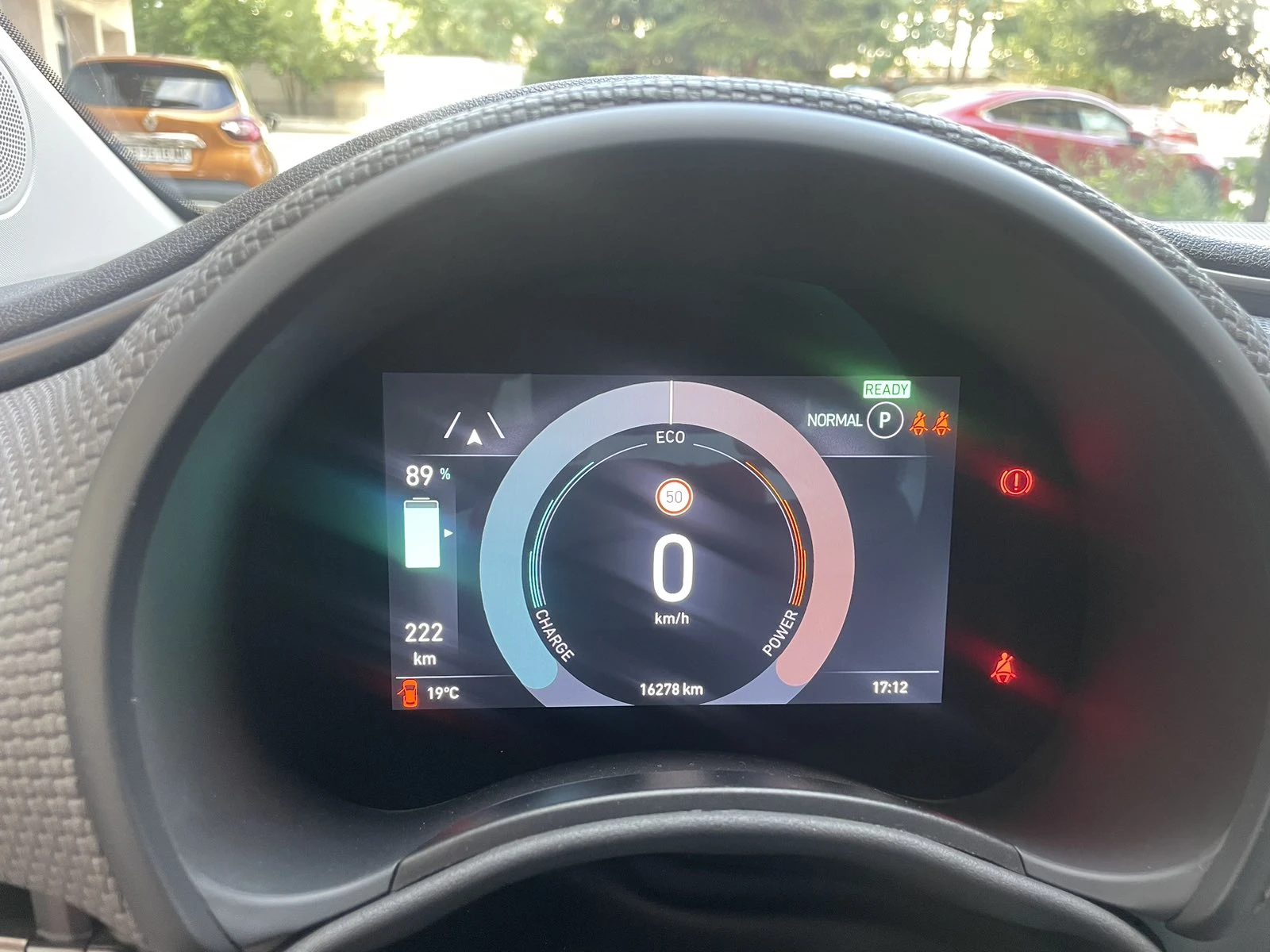 Fiat 500 LA PRIMA PANORAMA | Mobile.bg   17