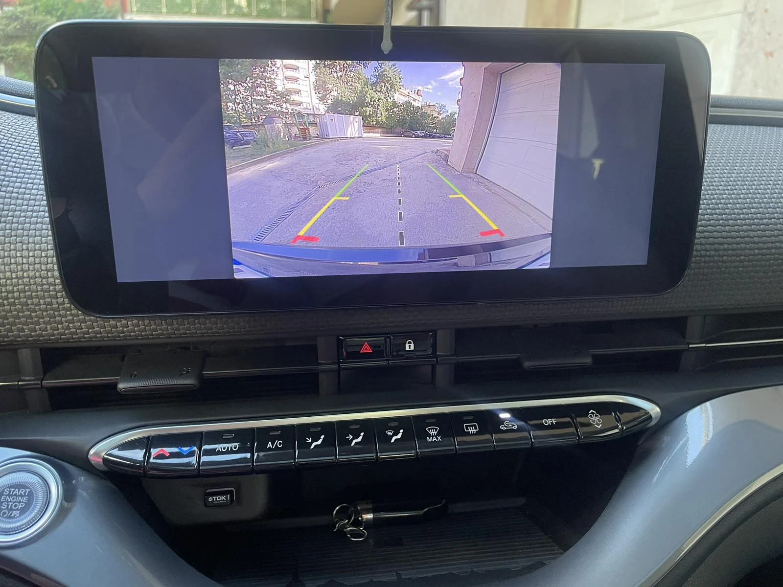 Fiat 500 LA PRIMA - изображение 9