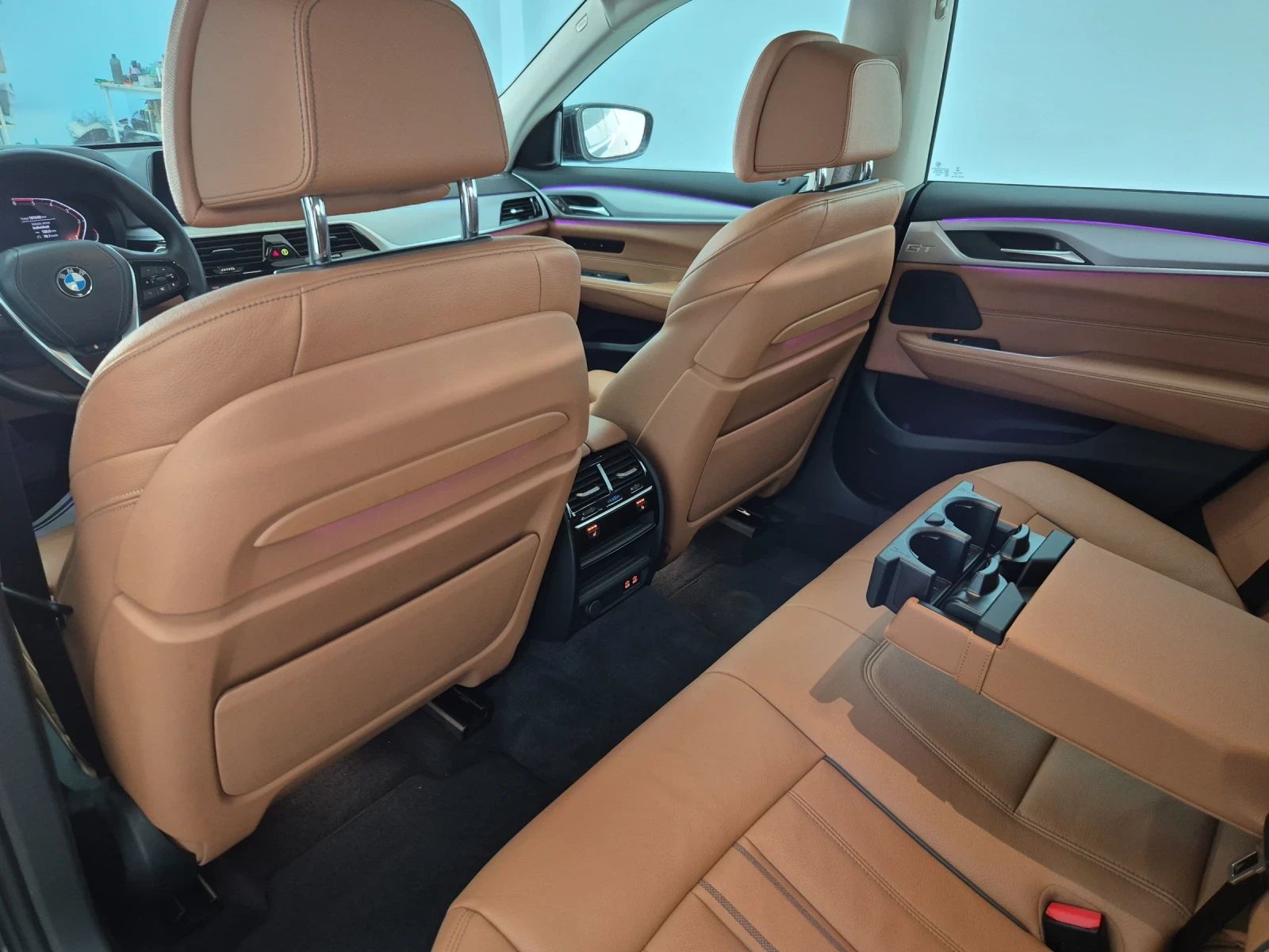 BMW 6 GT 3.0D* XDRIVE* * * * - | Mobile.bg   11