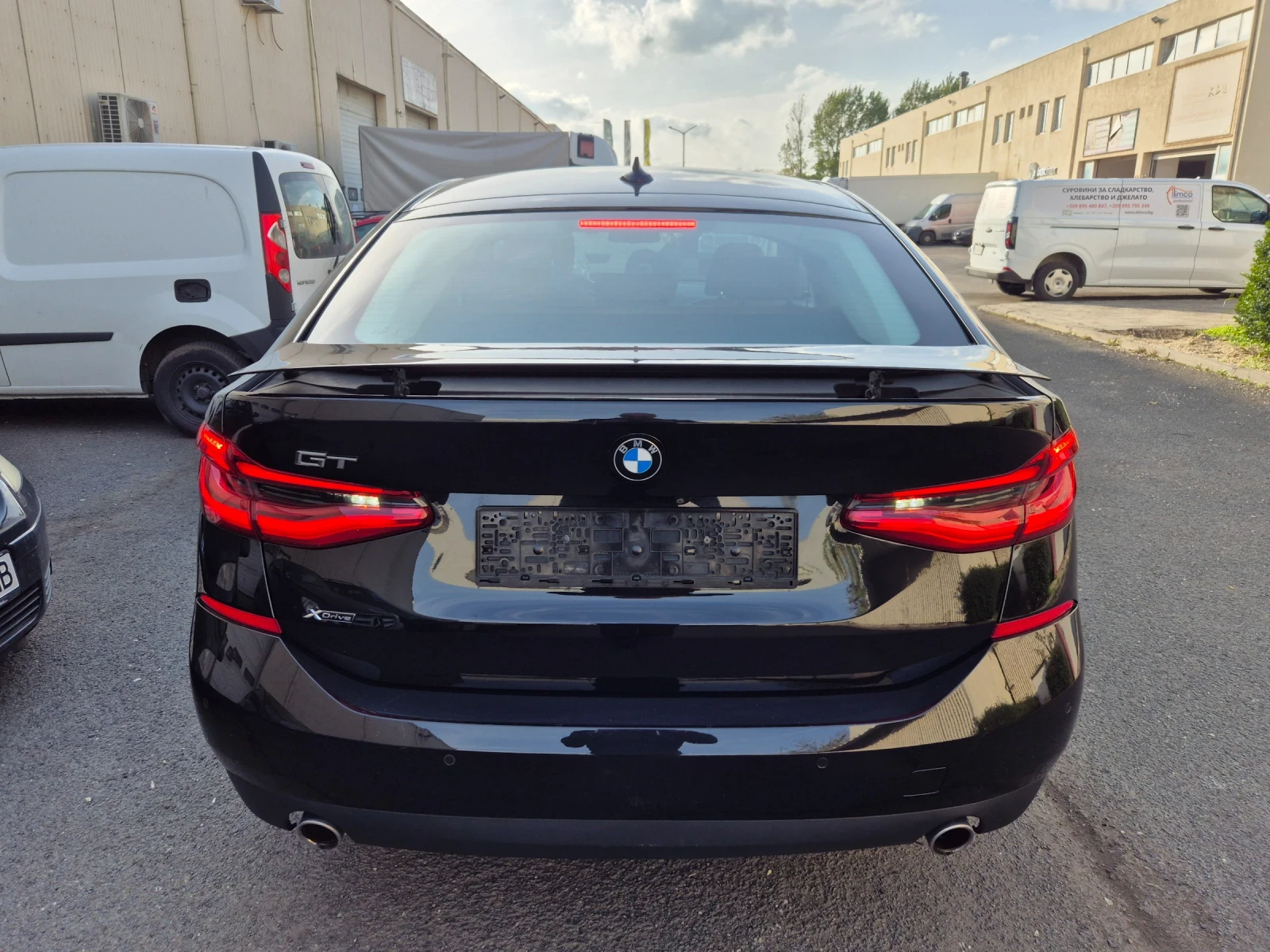 BMW 6 GT 3.0D* XDRIVE* ������* ����* ����* ���������-����� | Mobile.bg � ����������� 6