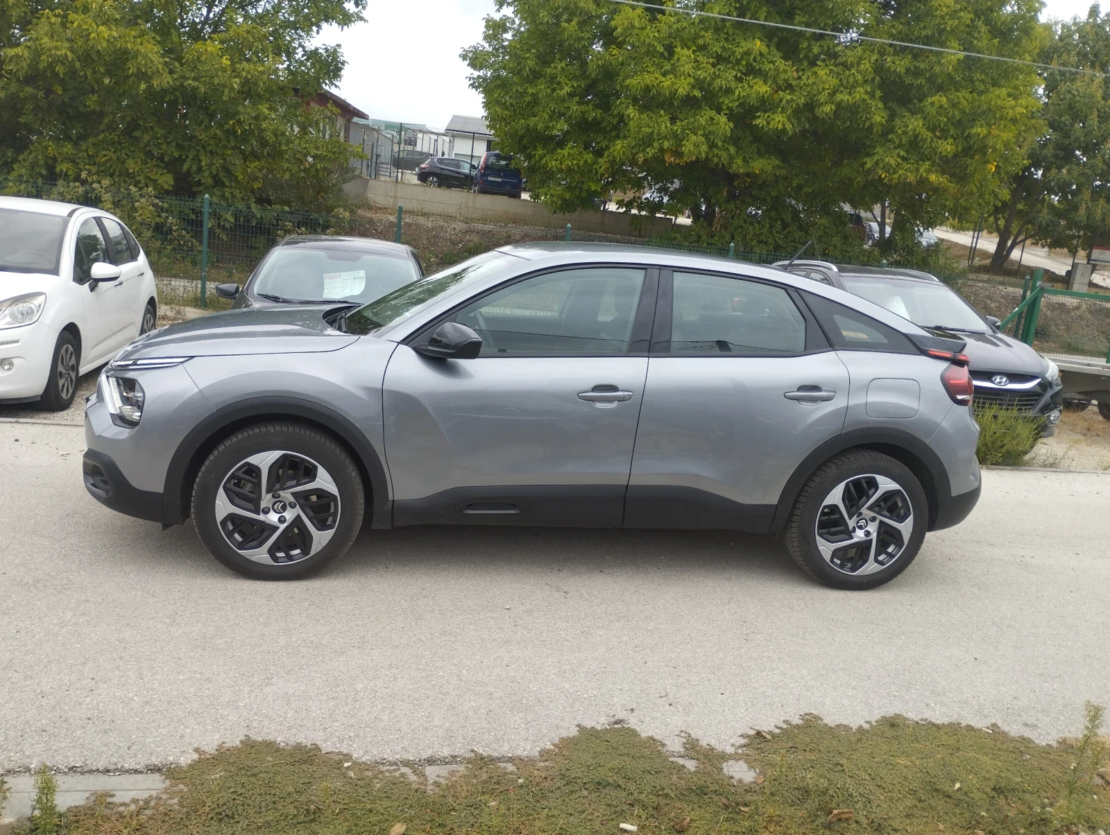 Citroen C4 1.2 131к - изображение 5