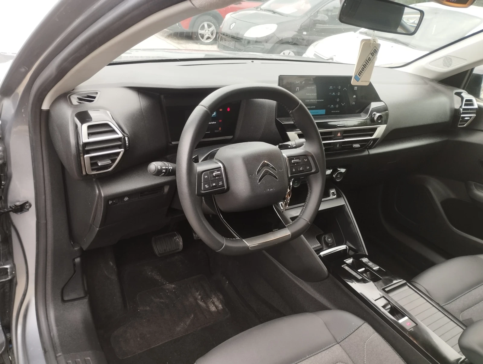 Citroen C4 1.2 131к - изображение 10