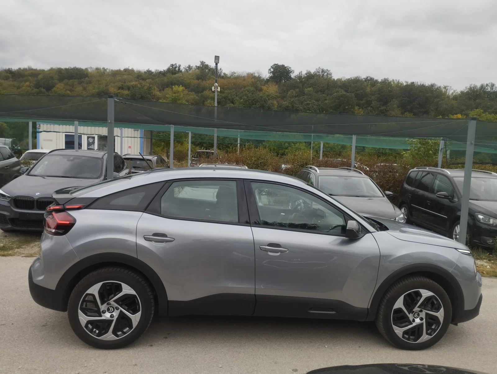 Citroen C4 1.2 131к - изображение 9
