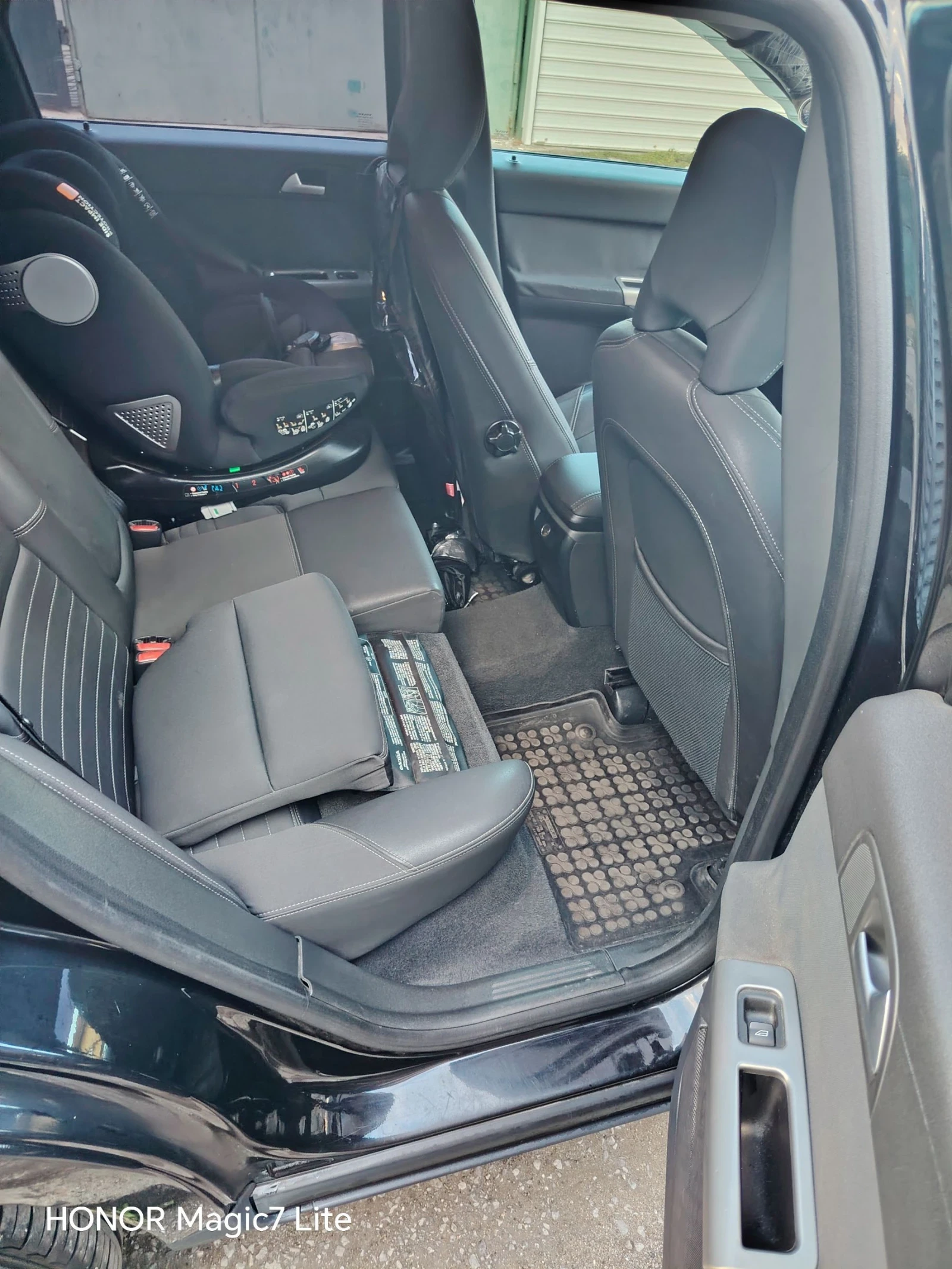 Volvo V50 | Mobile.bg — изображение 14