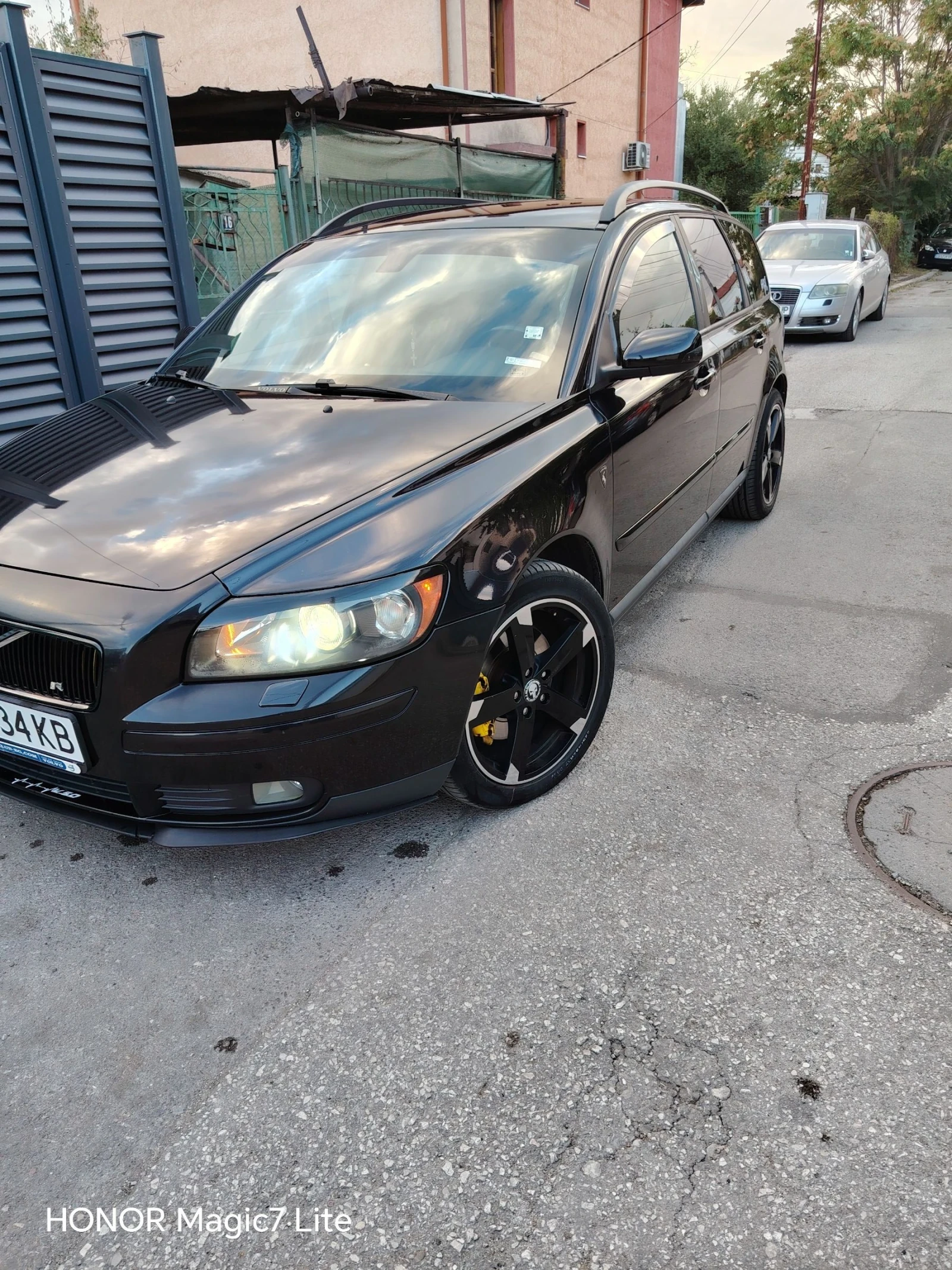 Volvo V50 | Mobile.bg — изображение 1