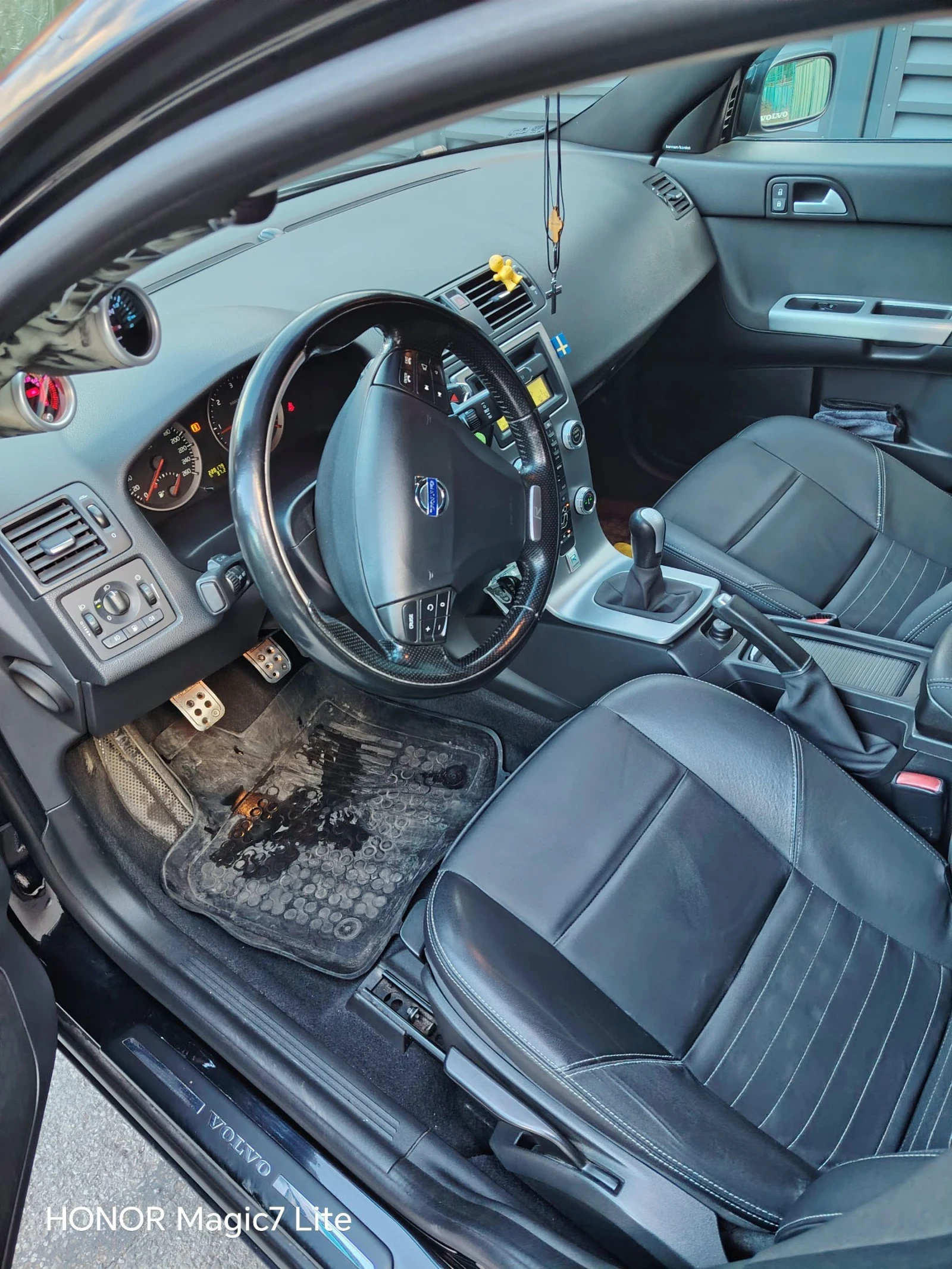 Volvo V50 | Mobile.bg — изображение 12