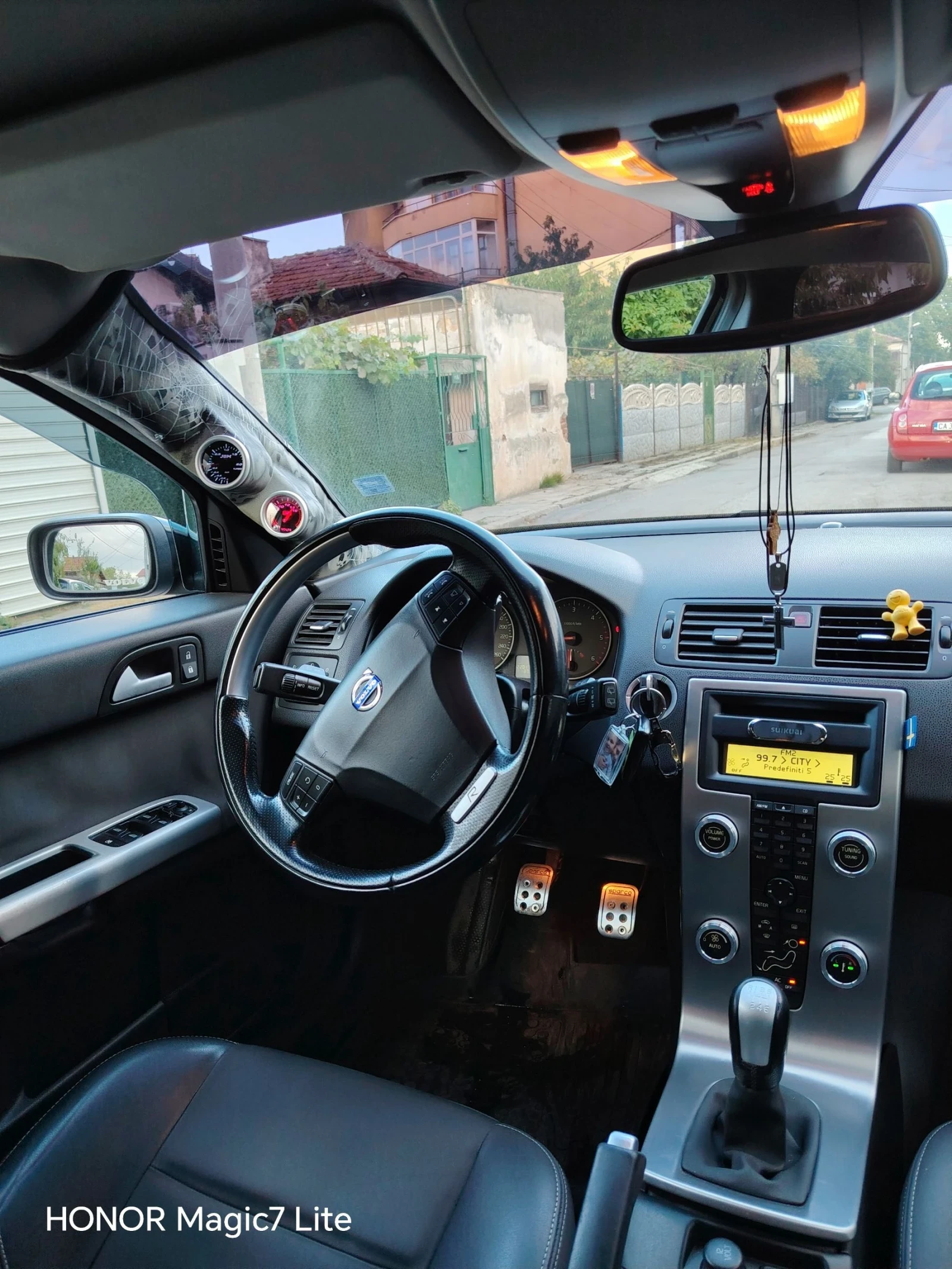 Volvo V50 | Mobile.bg — изображение 16