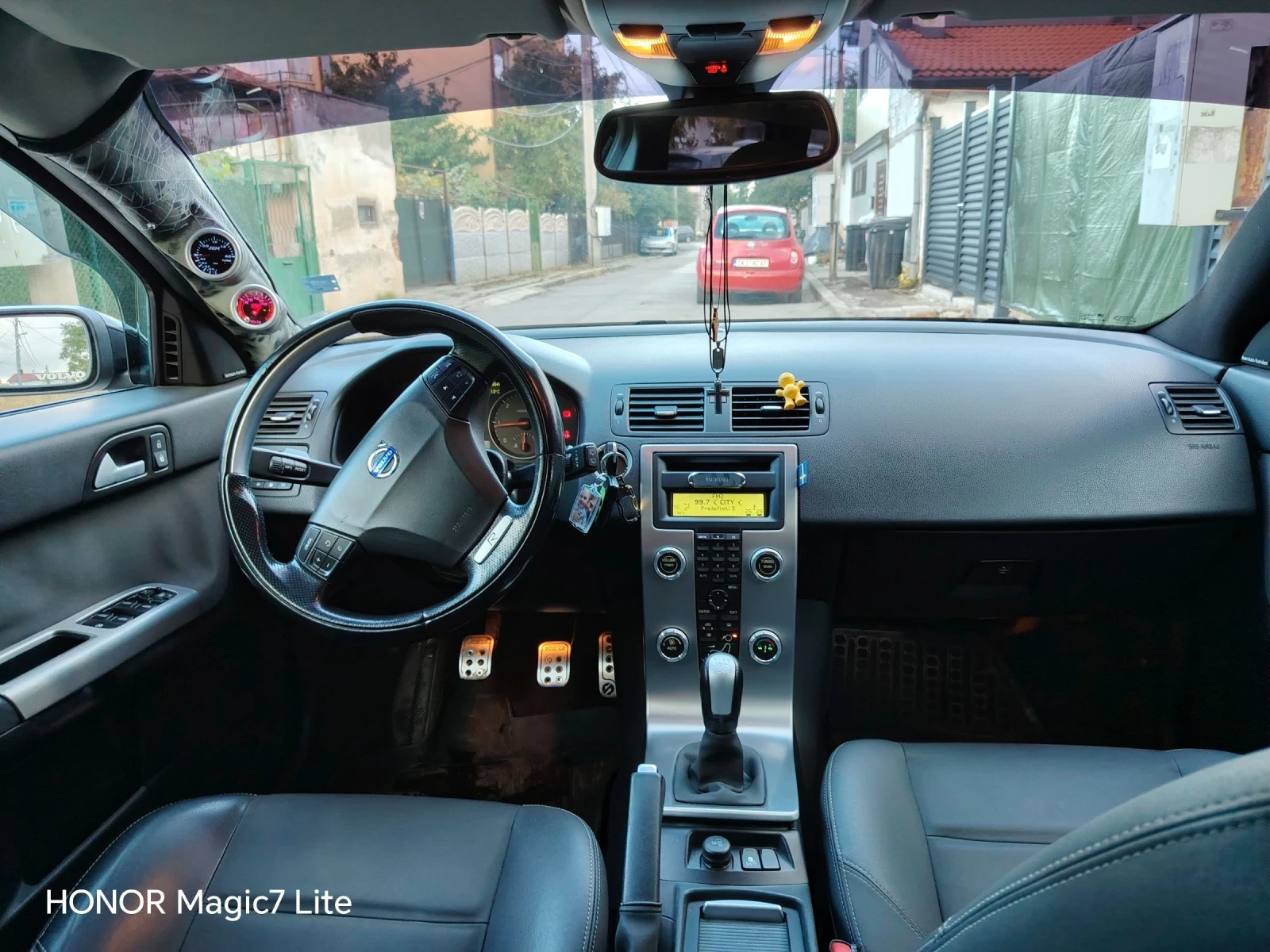 Volvo V50 | Mobile.bg — изображение 17