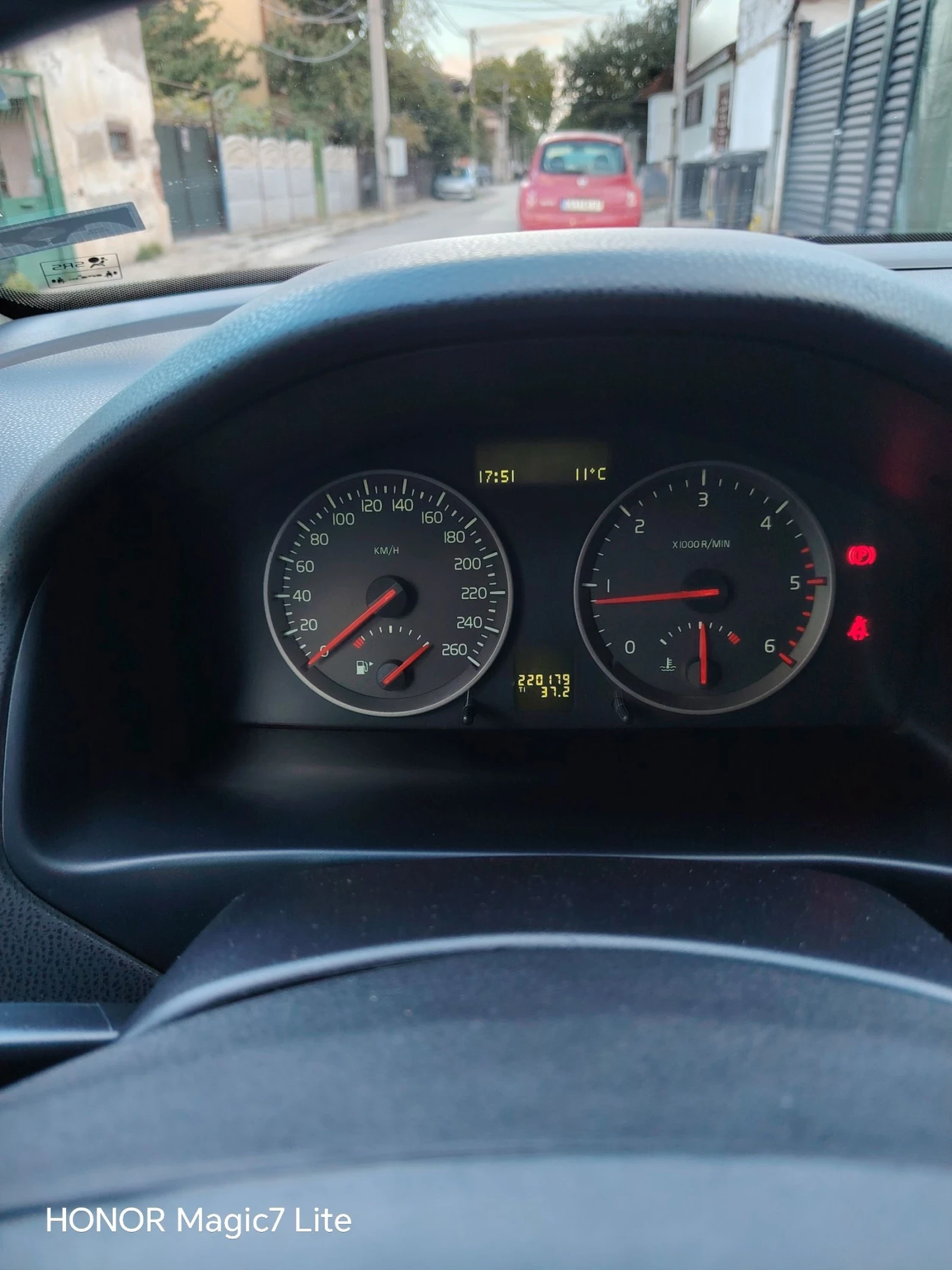 Volvo V50 | Mobile.bg — изображение 11