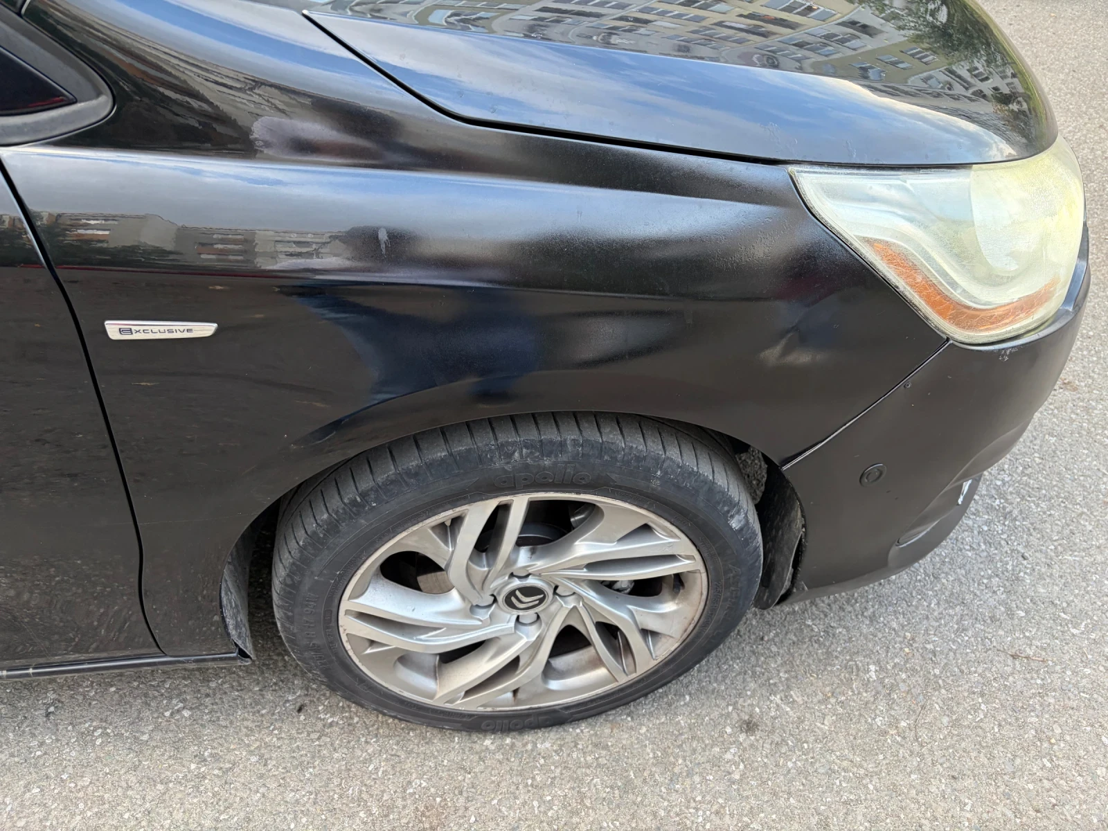 Citroen C4 Exclusive - изображение 3