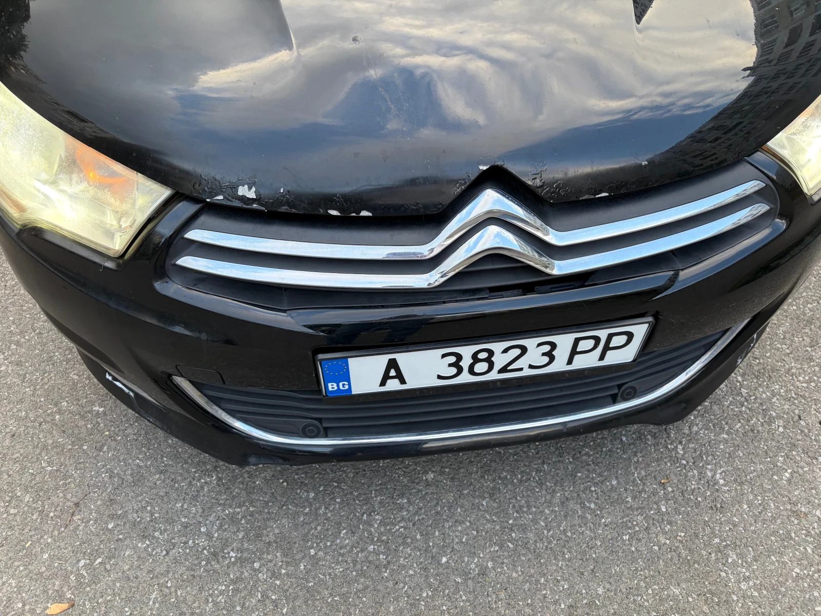 Citroen C4 Exclusive - изображение 2