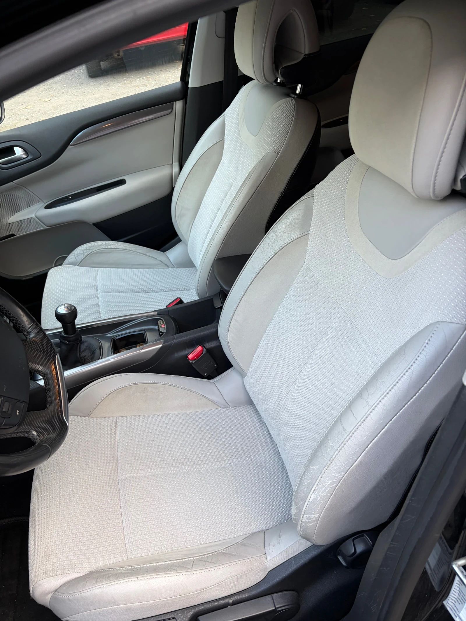 Citroen C4 Exclusive - изображение 8