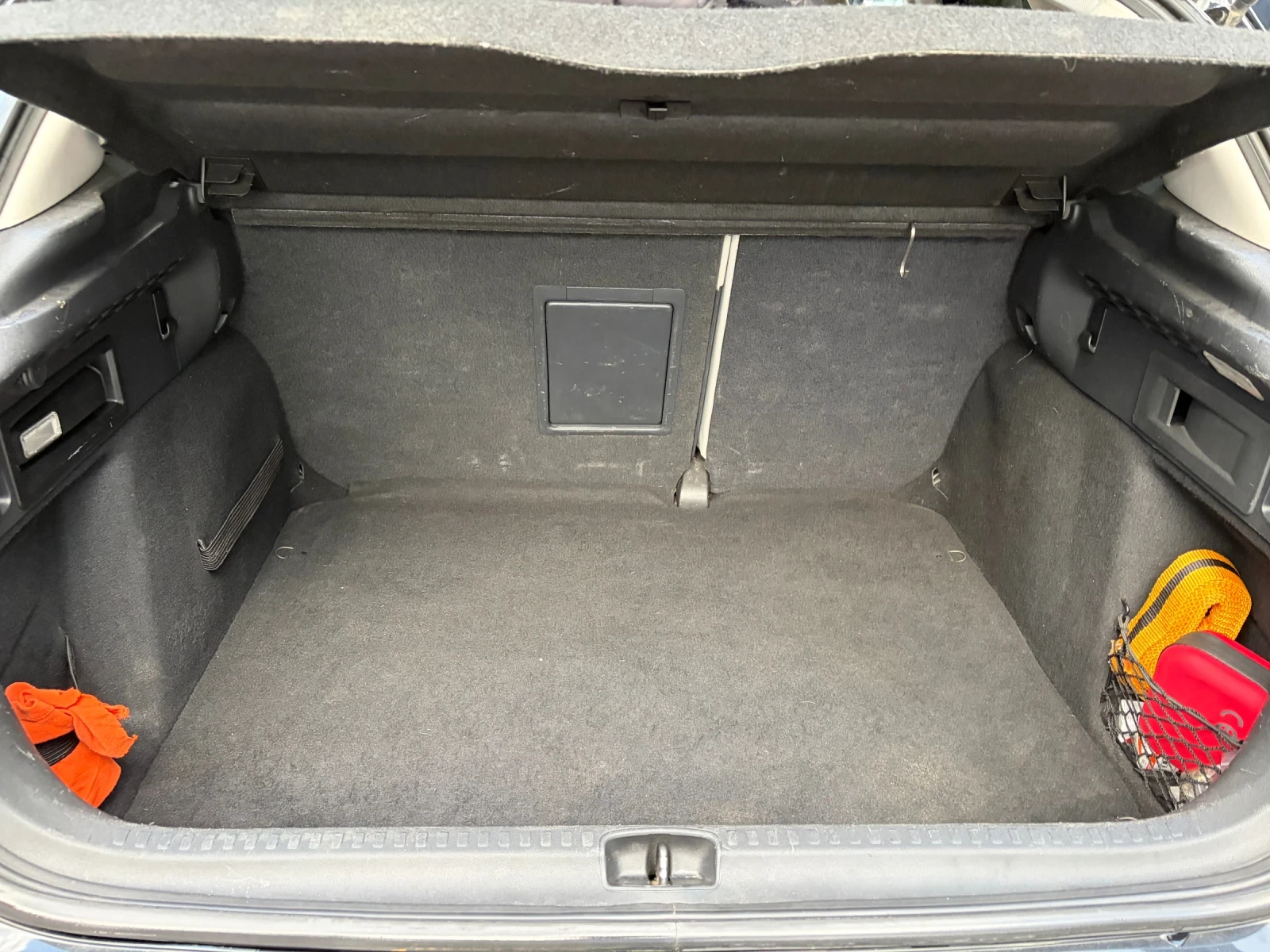 Citroen C4 Exclusive - изображение 10