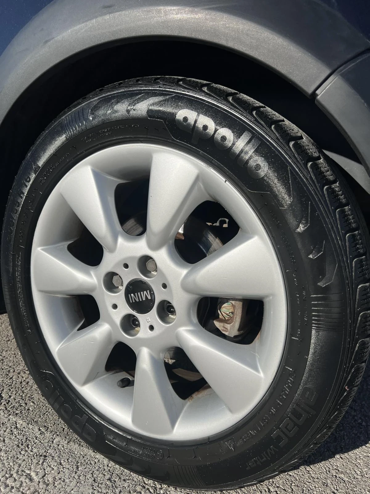 Mini Cooper  - изображение 8