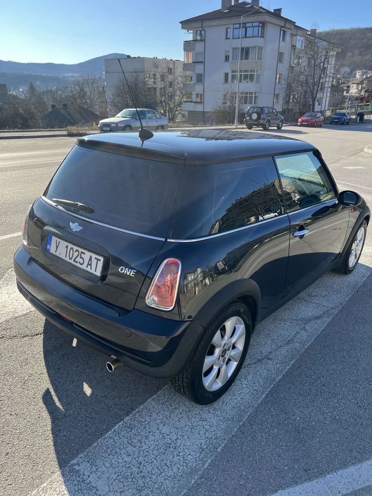 Mini Cooper  - изображение 5